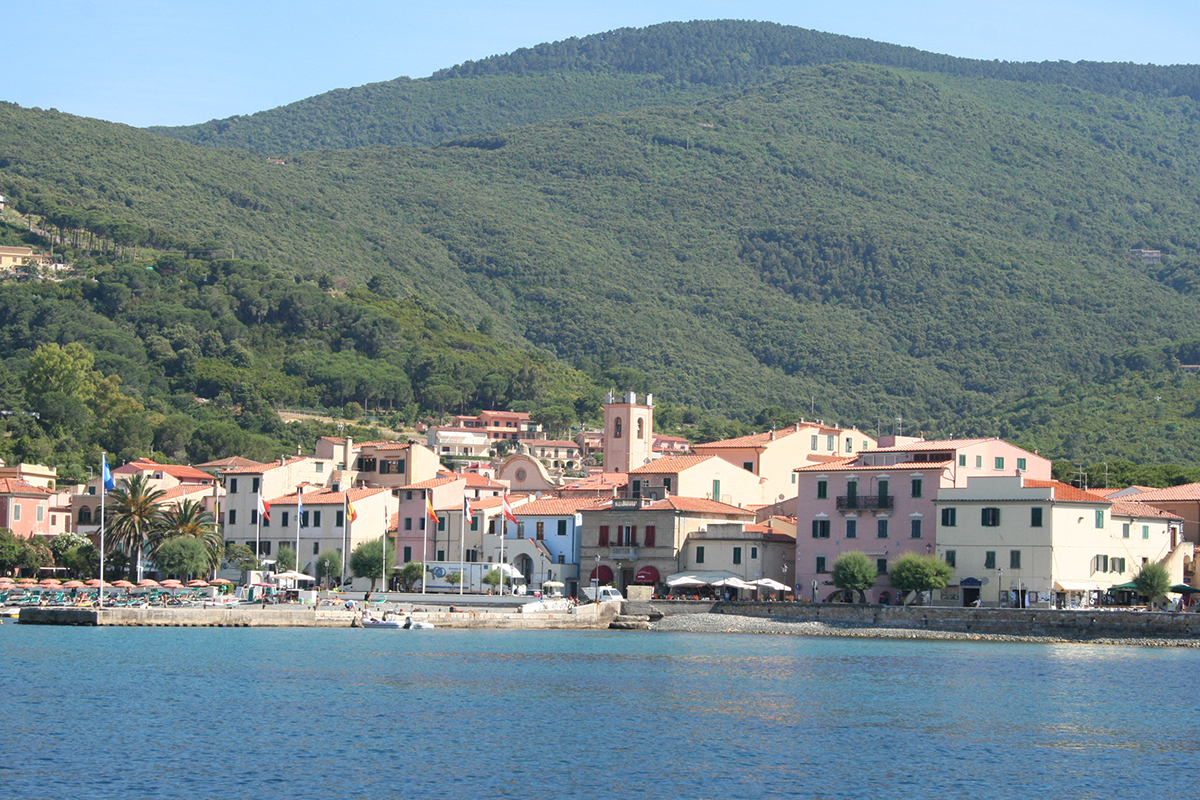 Marciana Marina - Isola d’Elba