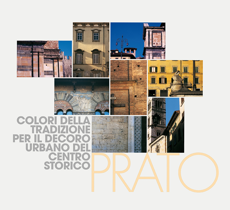 Piano del Colore - Prato