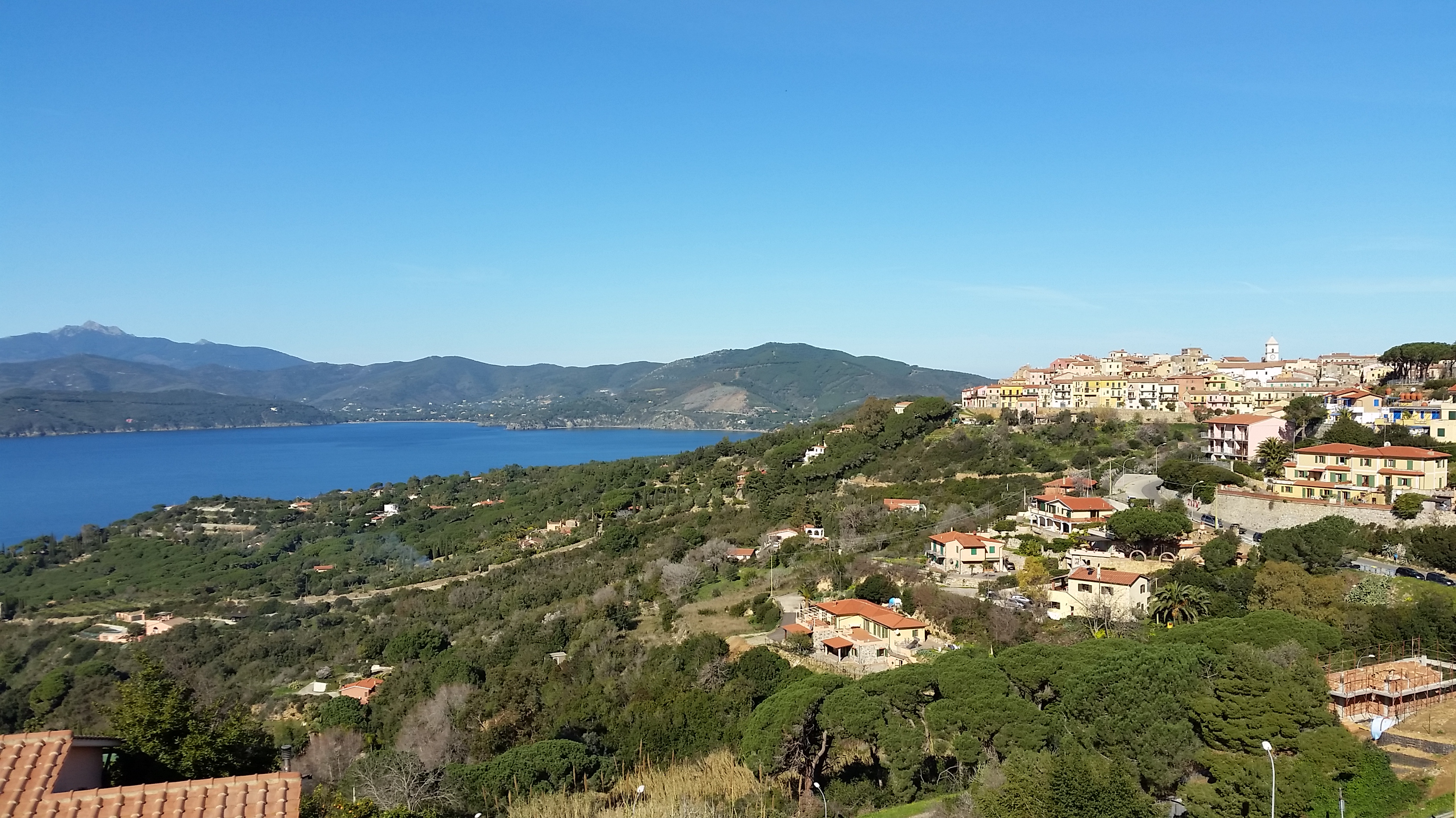 Capoliveri (LI) - Isola d’Elba